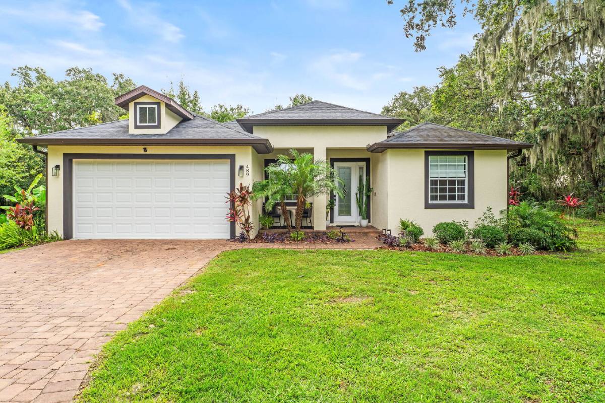 House for rent at 489 Grape Ave, Saint Cloud, FL 34769
