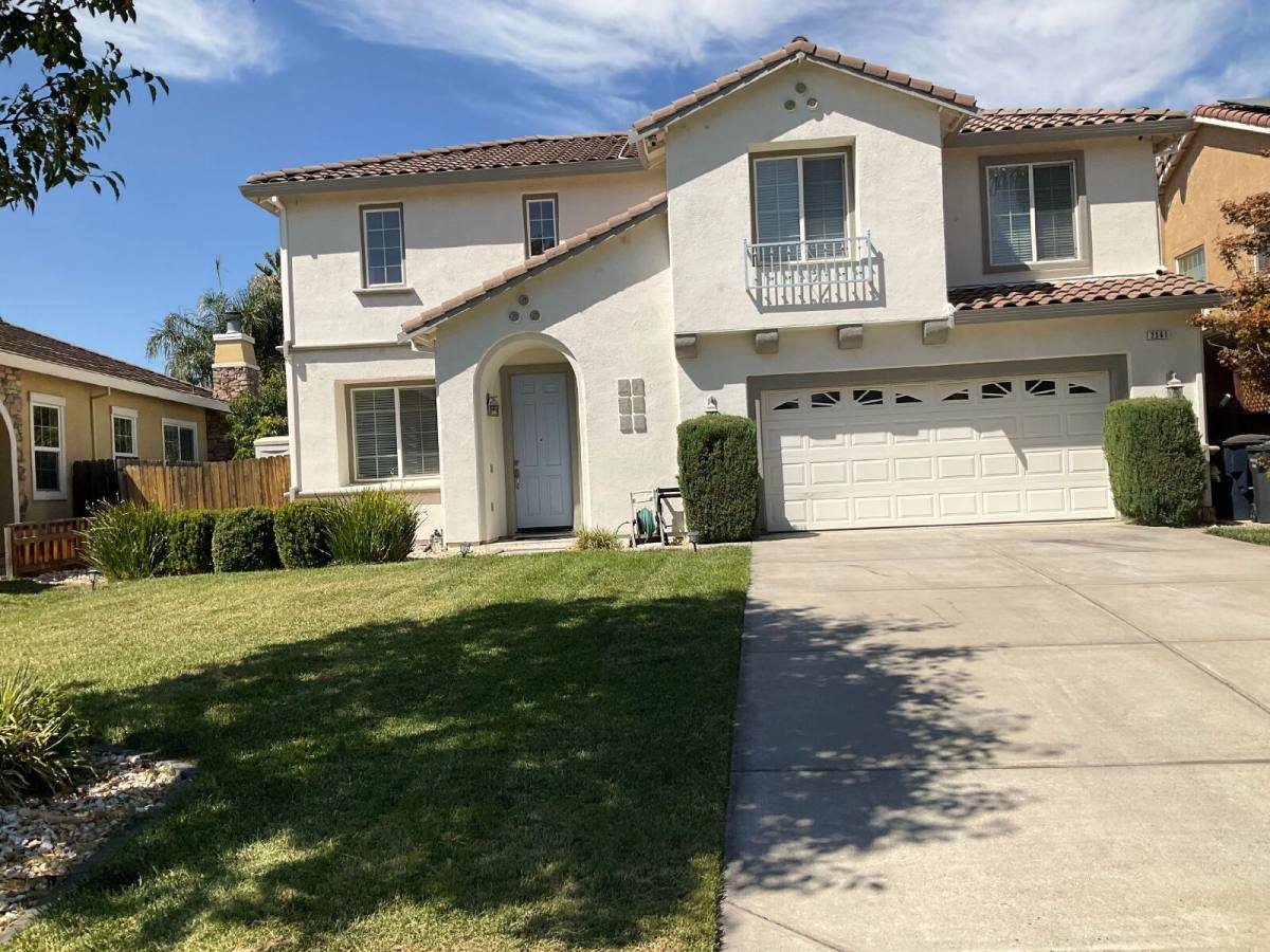 House for rent at 2561 Tennis Lane, Tracy, CA 95377