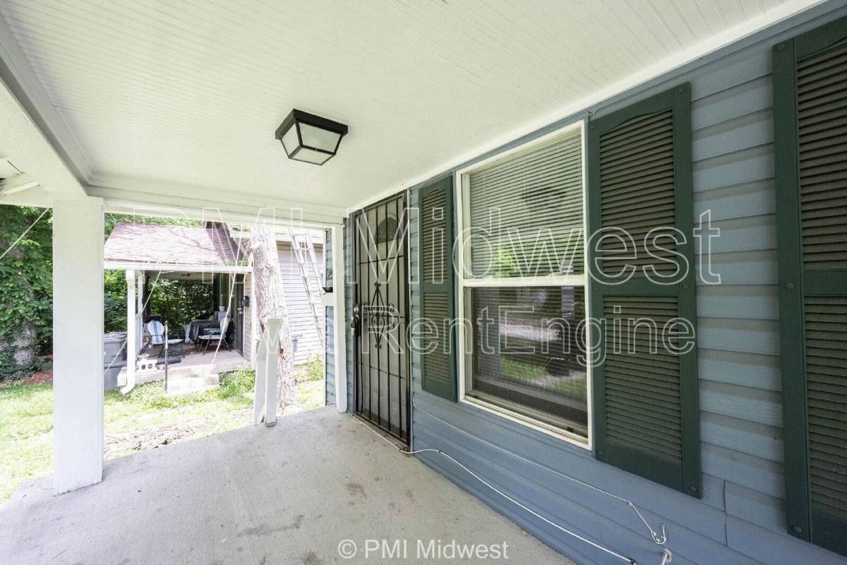 2903 N Chester Ave, Indianapolis, IN 46218