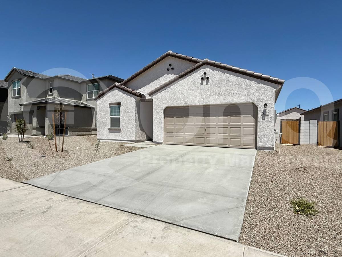 House for rent at 24182 W Hidalgo Ave, Buckeye, AZ 85326