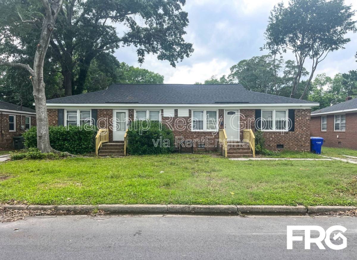 Apartment for rent at 113 Stancill Dr #A, Greenville, NC 27858