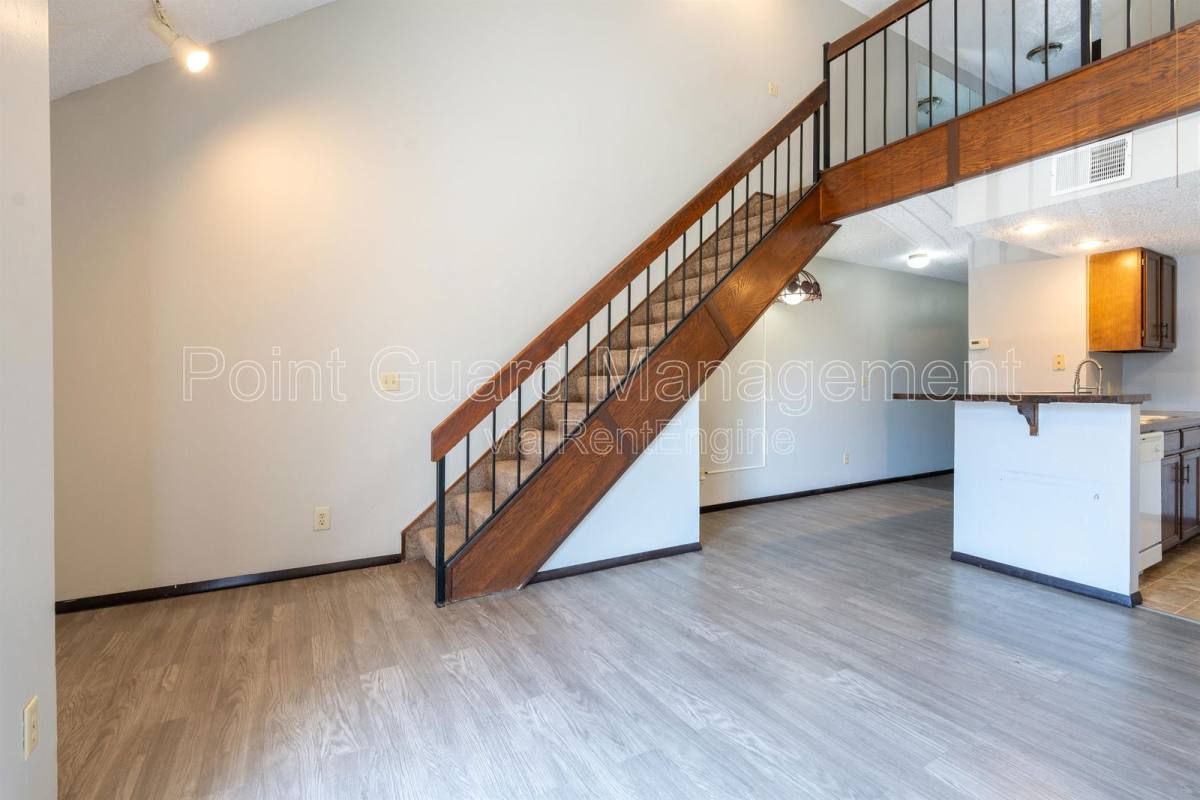Apartment for rent at 900 N Waco Ave #2303, Wichita, KS 67203
