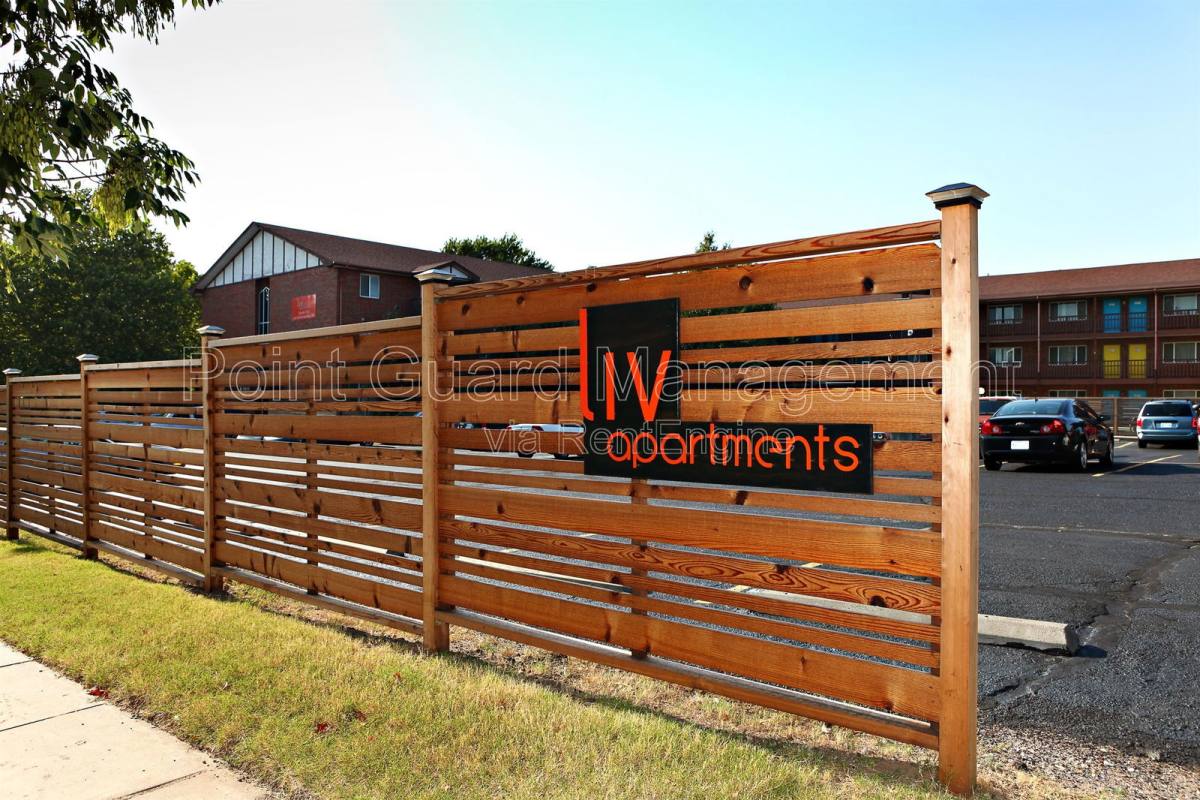 Apartment for rent at 3800 E 16th St N #204, Wichita, KS 67208