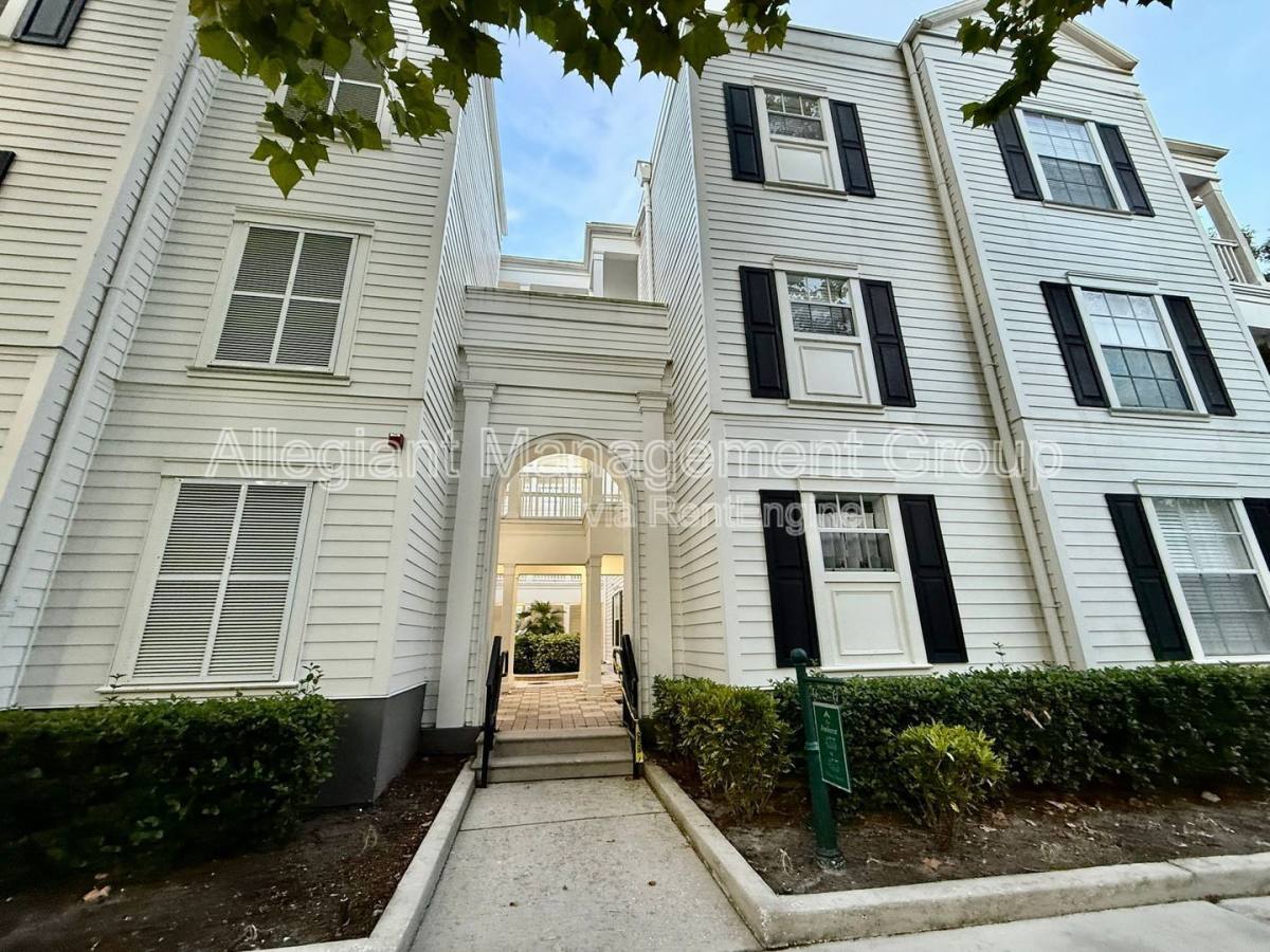 Condo for rent at 453 Water St, Kissimmee, FL 34747