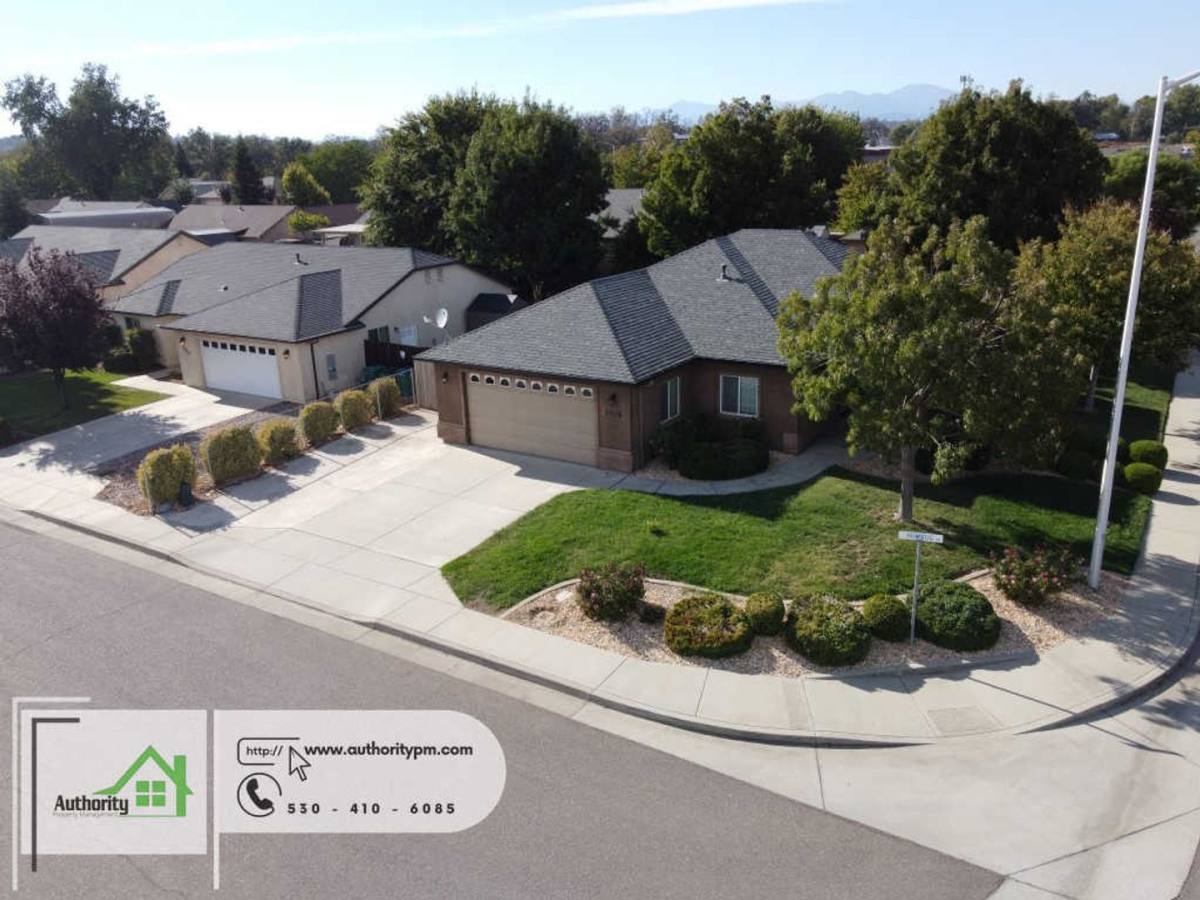 House for rent at 3516 Humbug Dr, Anderson, CA 96007