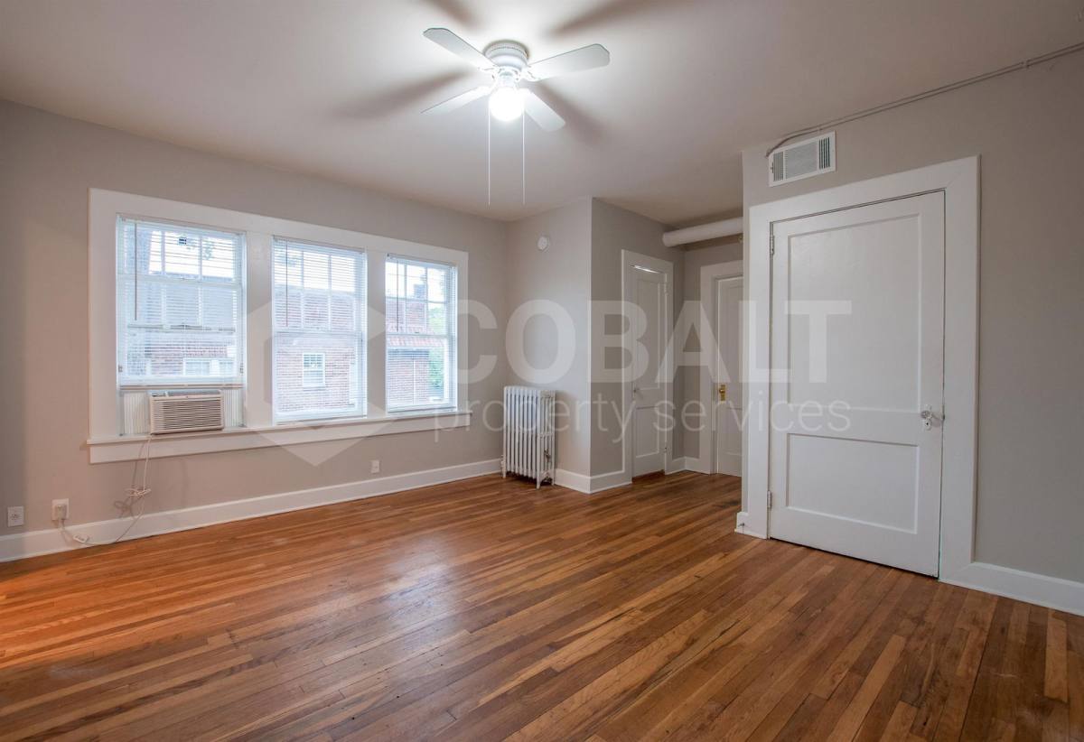 Apartment for rent at 674 Somerset Terrace NE #5, Atlanta, GA 30306