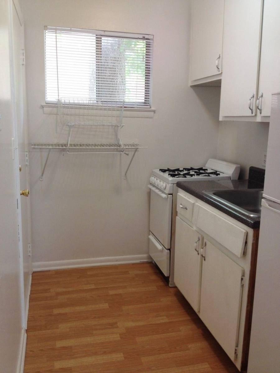 Apartment for rent at 905 Greenwood Ave NE #4, Atlanta, GA 30306