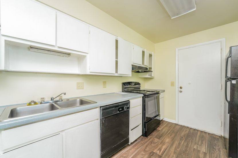 Apartment for rent at 774 Northern Ave #A16, Clarkston, GA 30021