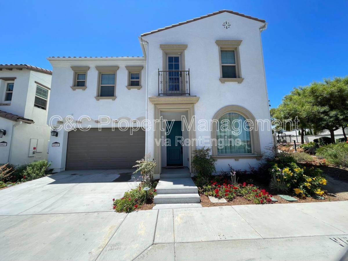 House for rent at 5031 Ballast Lane, San Diego, CA 92154