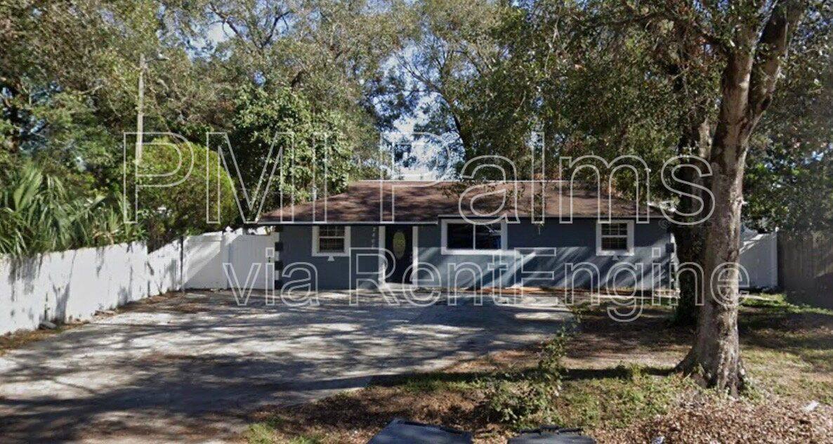 Apartment for rent at 2406 S 69th St #B, Tampa, FL 33619