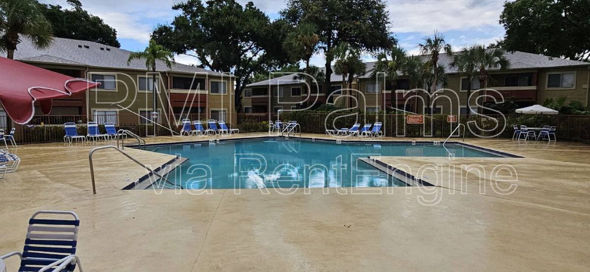 Condo for rent at 604 Kenwick Circle #202, Casselberry, FL 32707