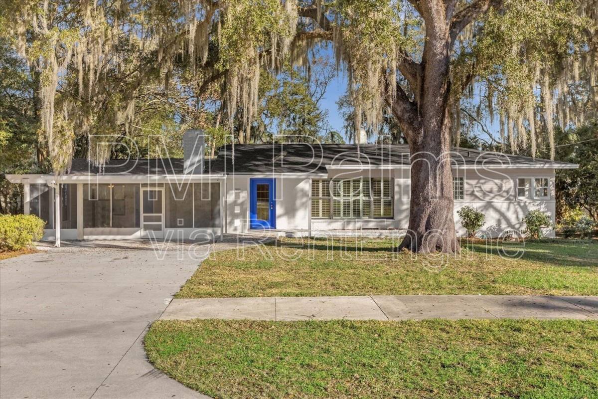 House for rent at 719 SE 24th St, Ocala, FL 34471