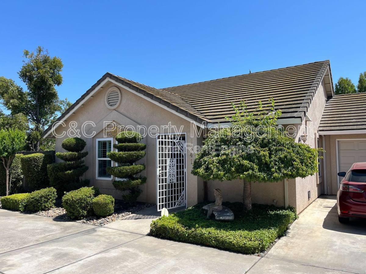 House for rent at 1241 Inglewood Court, Lodi, CA 95242