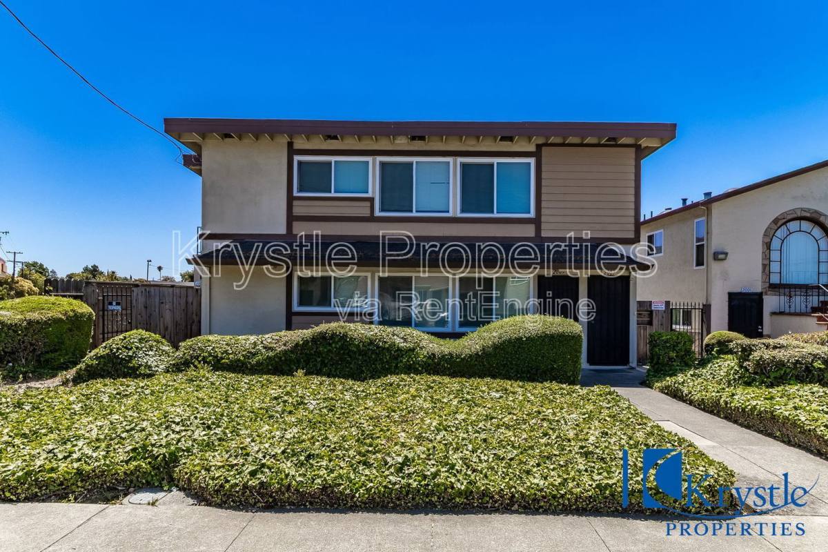 Apartment for rent at 2009 Florida St, Vallejo, CA 94590