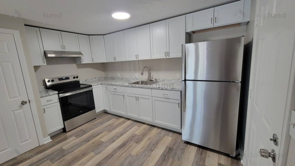 Apartment for rent at 156 Columbus St #7, Fitchburg, MA 01420