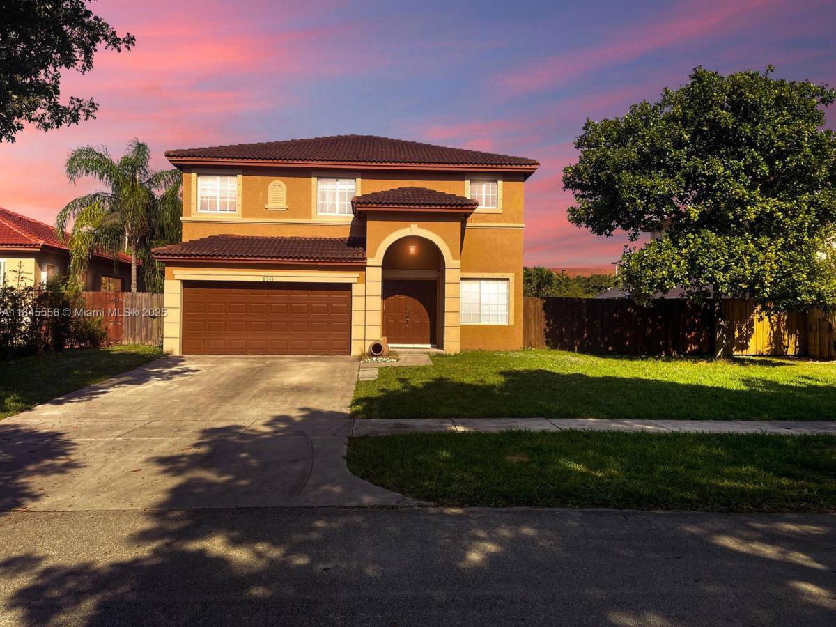 House for rent at 8742 SW 212th Terrace, Miami, FL 33189