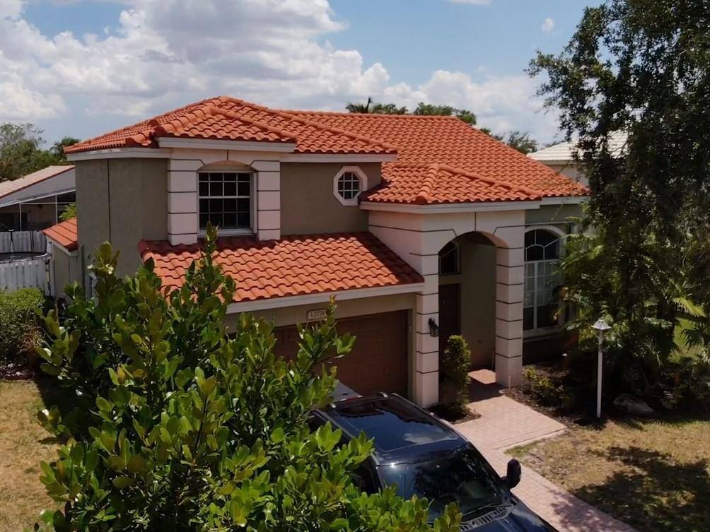 House for rent at 13274 NW 15th Court, Pembroke Pines, FL 33028