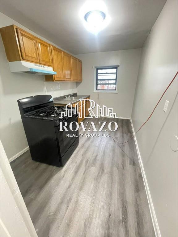 Apartment for rent at 357 Schley St #A1, Newark, NJ 07112