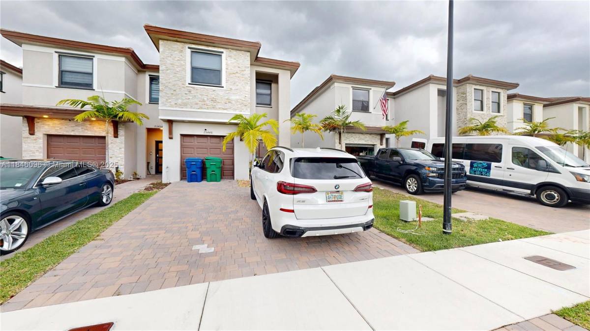 Townhouse for rent at 25448 SW 108th Ave, Homestead, FL 33032