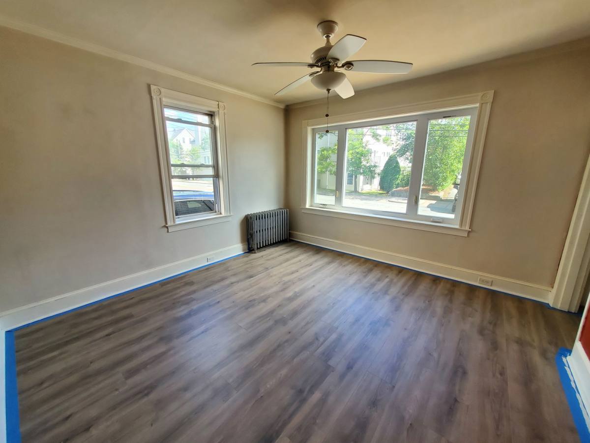 Townhouse for rent at 8 Cross St #U8, Woburn, MA 01801
