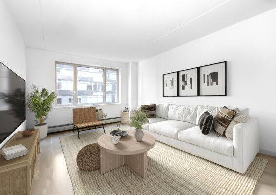 House for rent at 95 Worth St, New York, NY 10013