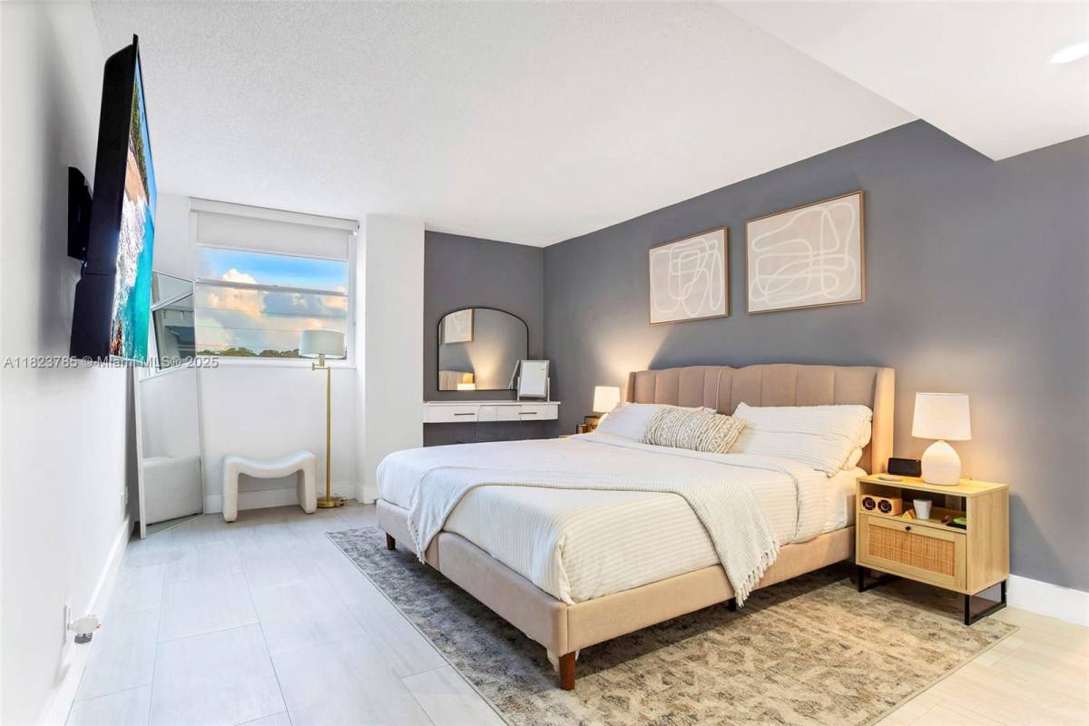 Condo for rent at 2128 N Miami Beach Blvd #5M, Miami, FL 33162