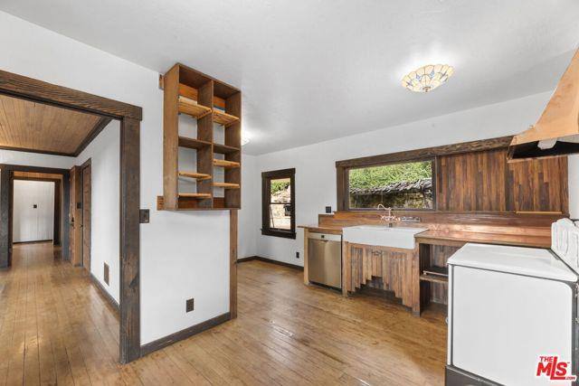 House for rent at 1409 Avon Park Terrace, Los Angeles, CA 90026