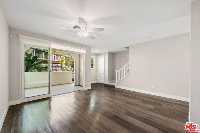 Townhouse for rent at 4444 Paxton Place, Calabasas, CA 91302