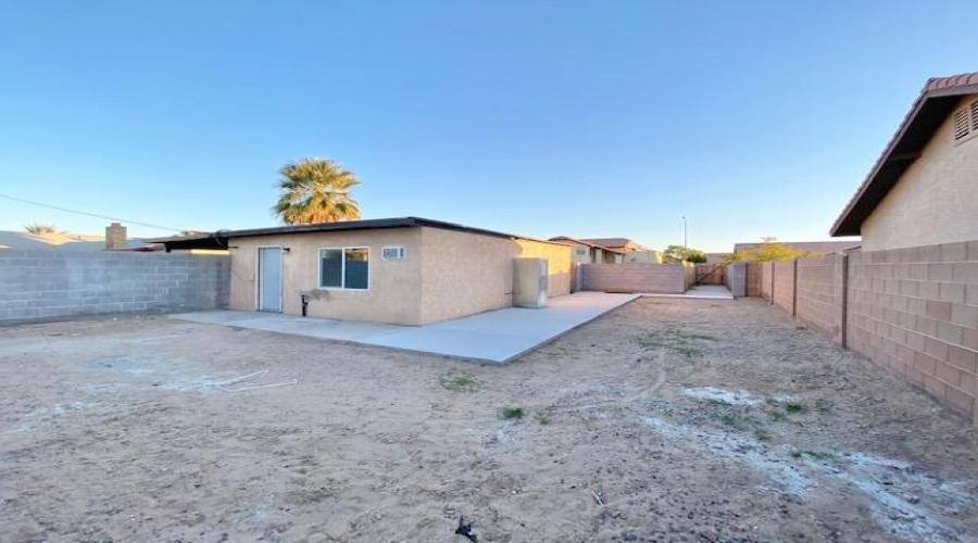 House for rent at 3416 S 9th Ave #B, Yuma, AZ 85364