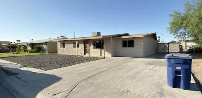 House for rent at 726 E 26th St, Yuma, AZ 85364