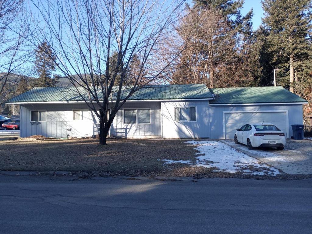 House for rent at 460 Indian Head, Libby, MT 59923