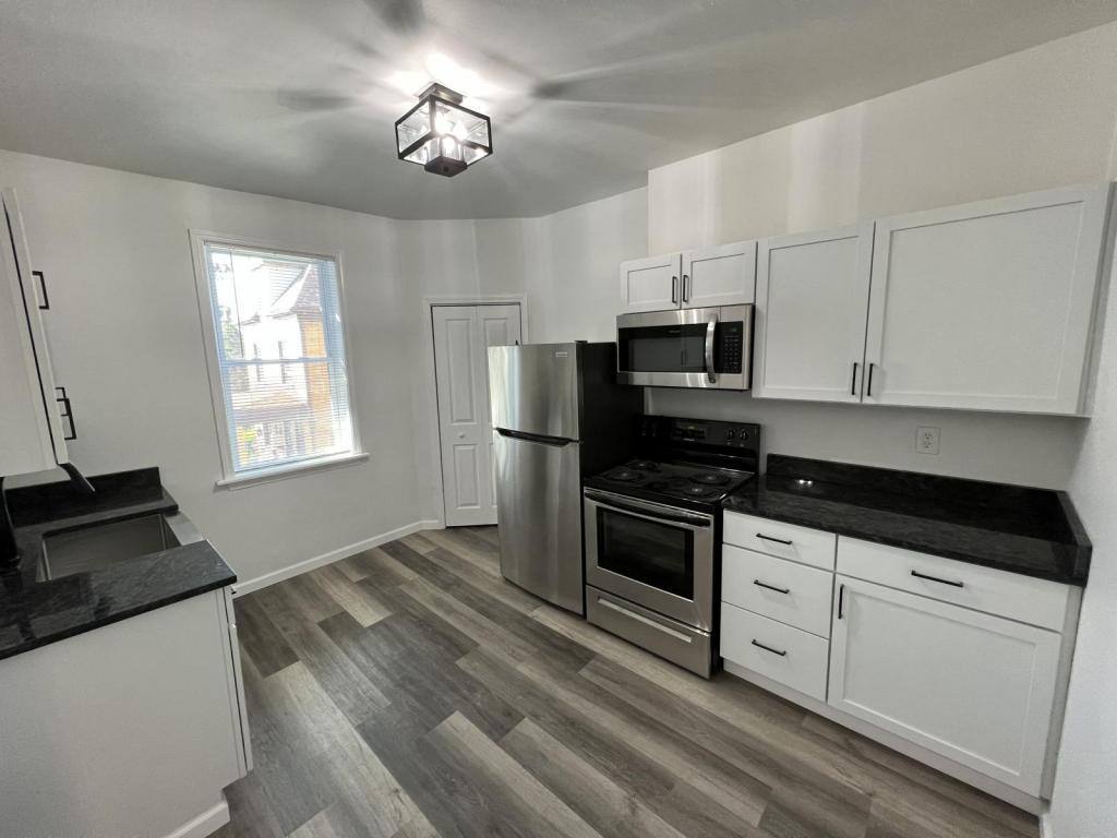 Apartment for rent at 194 Sheridan Ave, Pittsburgh, PA 15202