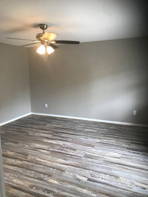 House for rent at 124 W Peacock St, Cochran, GA 31014