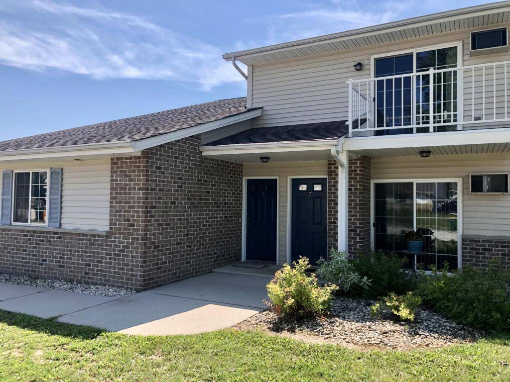 Apartment for rent at 451 Linden Dr #4, Lomira, WI 53048