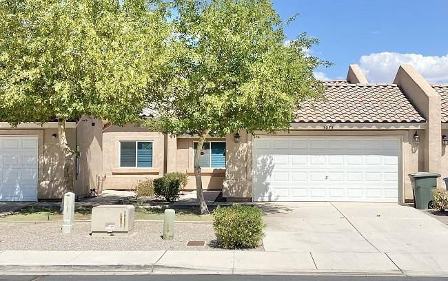 Condo for rent at 3075 S Todd Ave, Yuma, AZ 85365