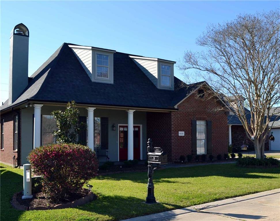House for rent at 4112 Prien Court Dr, Lake Charles, LA 70605