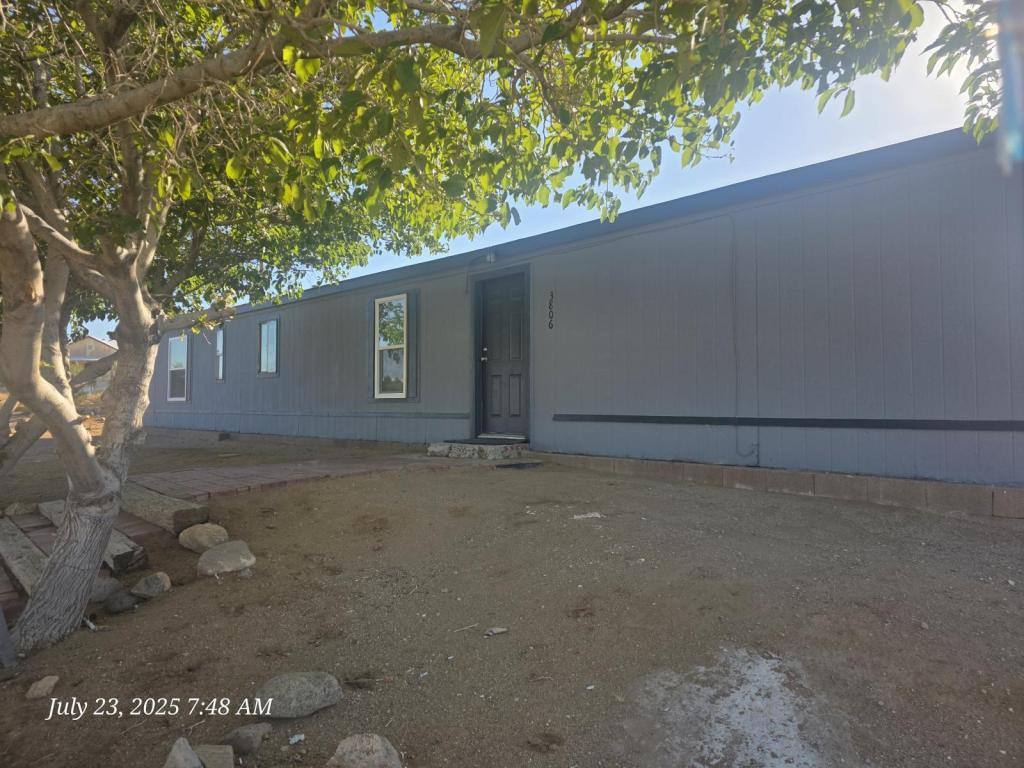 House for rent at 3806 W Burro Dr, Golden Valley, AZ 86413