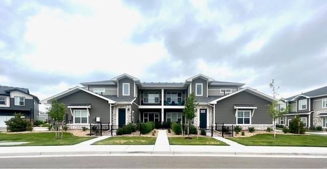 Townhouse for rent at 4153 N Park Dr, Loveland, CO 80538
