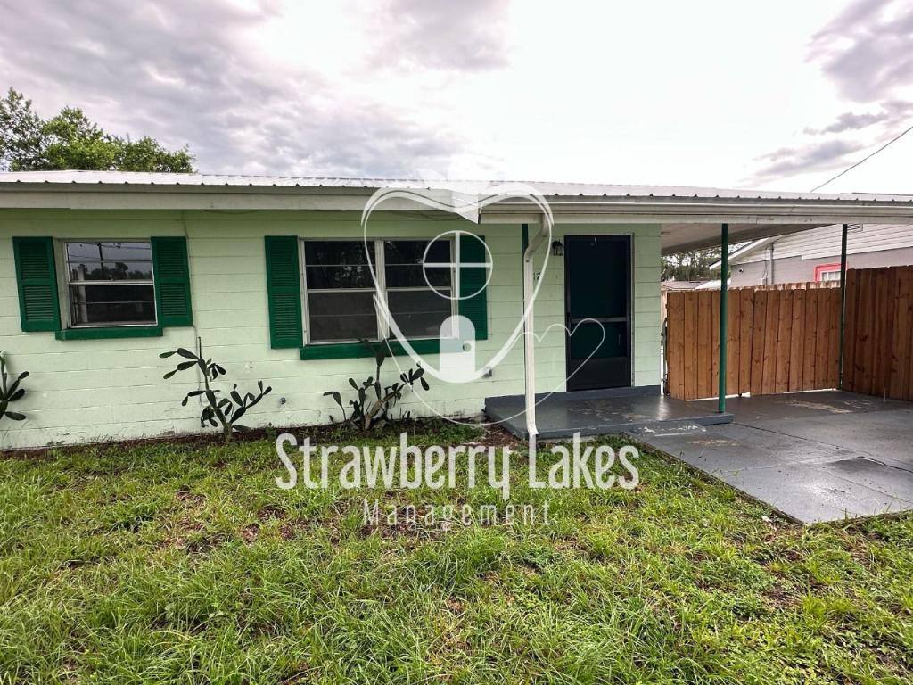 House for rent at 2517 Cetra Court, Lakeland, FL 33801