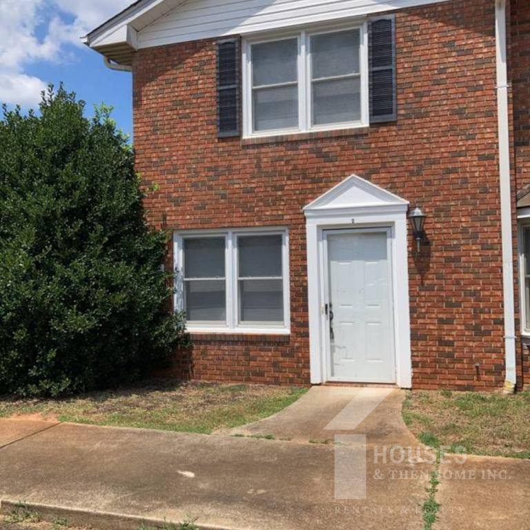 Townhouse for rent at 122 New Prospect Church Rd #A, Anderson, SC 29625