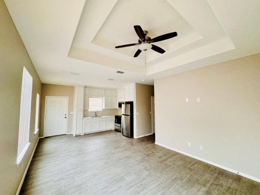 Apartment for rent at 740 N Alamo Rd #1, Alamo, TX 78516