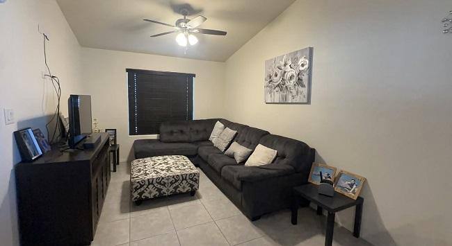House for rent at 3808 E Ortega St, San Luis, AZ 85336