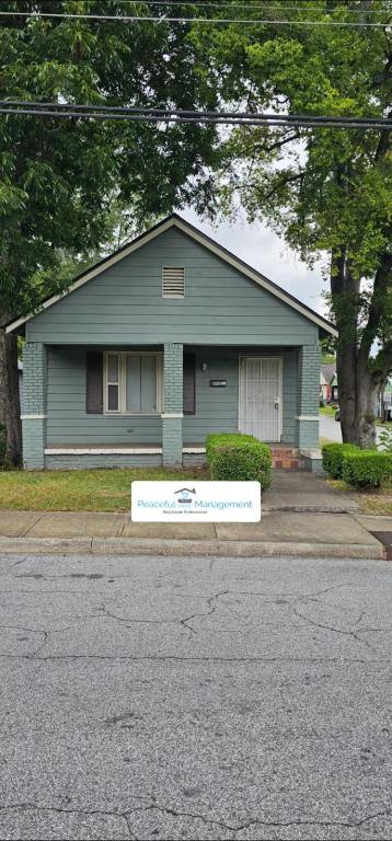 House for rent at 900 Lawyers Lane, Columbus, GA 31906