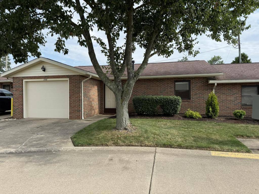Condo for rent at 2518 Portage Grove Court, Wooster, OH 44691