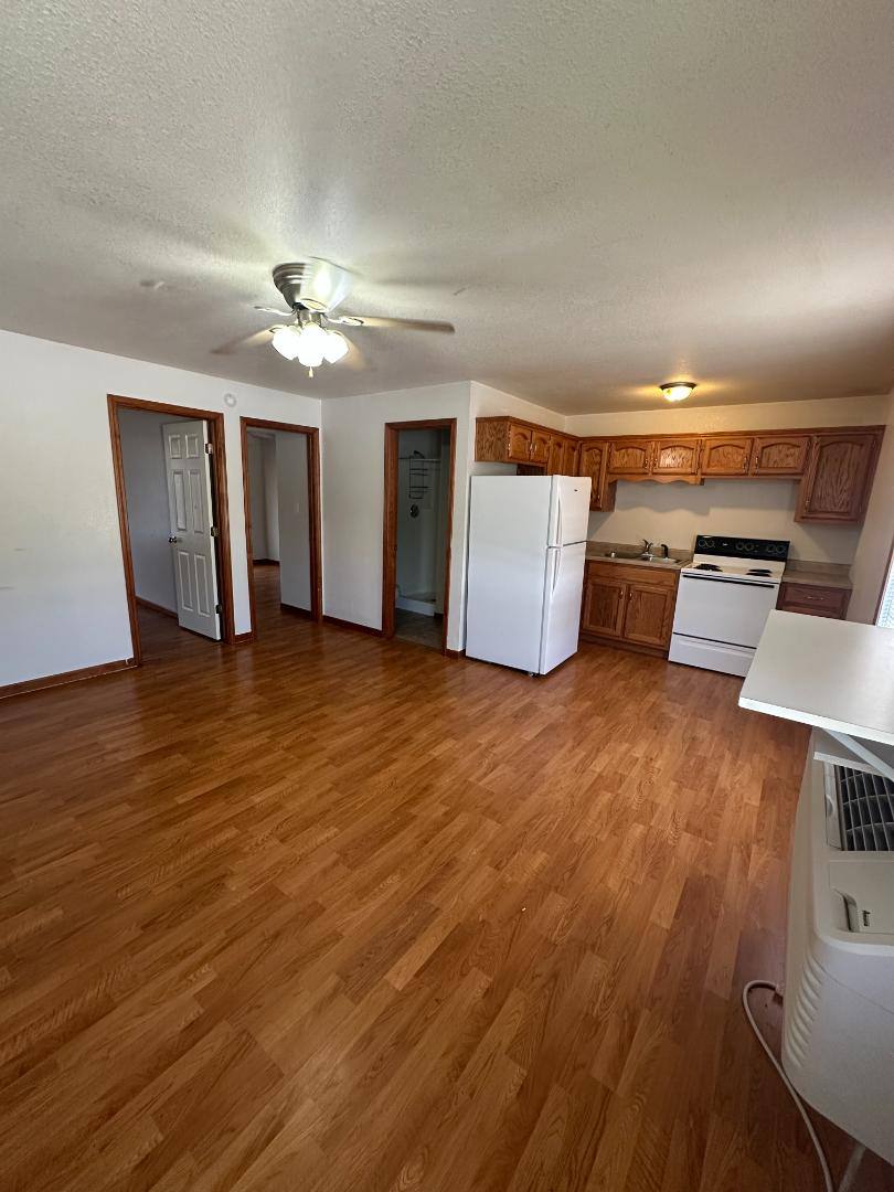 Apartment for rent at 217 Twin Ridge Rd #A13, Linn, MO 65051