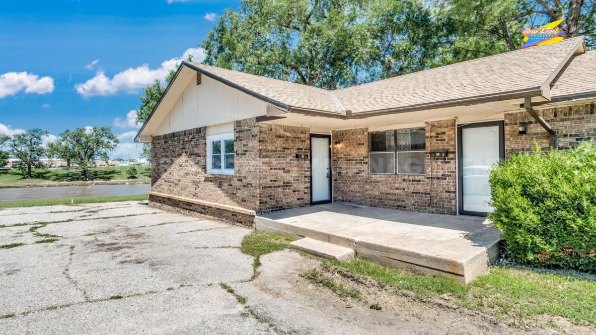 Apartment for rent at 1317 S Palisade St #1319, Wichita, KS 67213