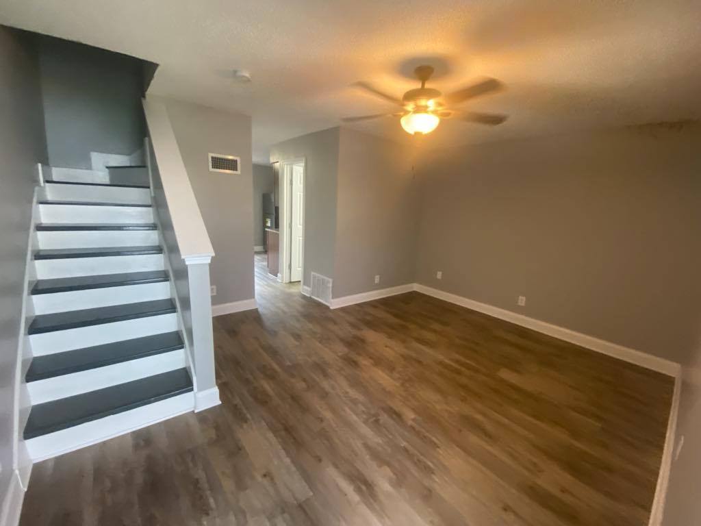 Townhouse for rent at 339 Park Row Ave #7, Long Beach, MS 39560