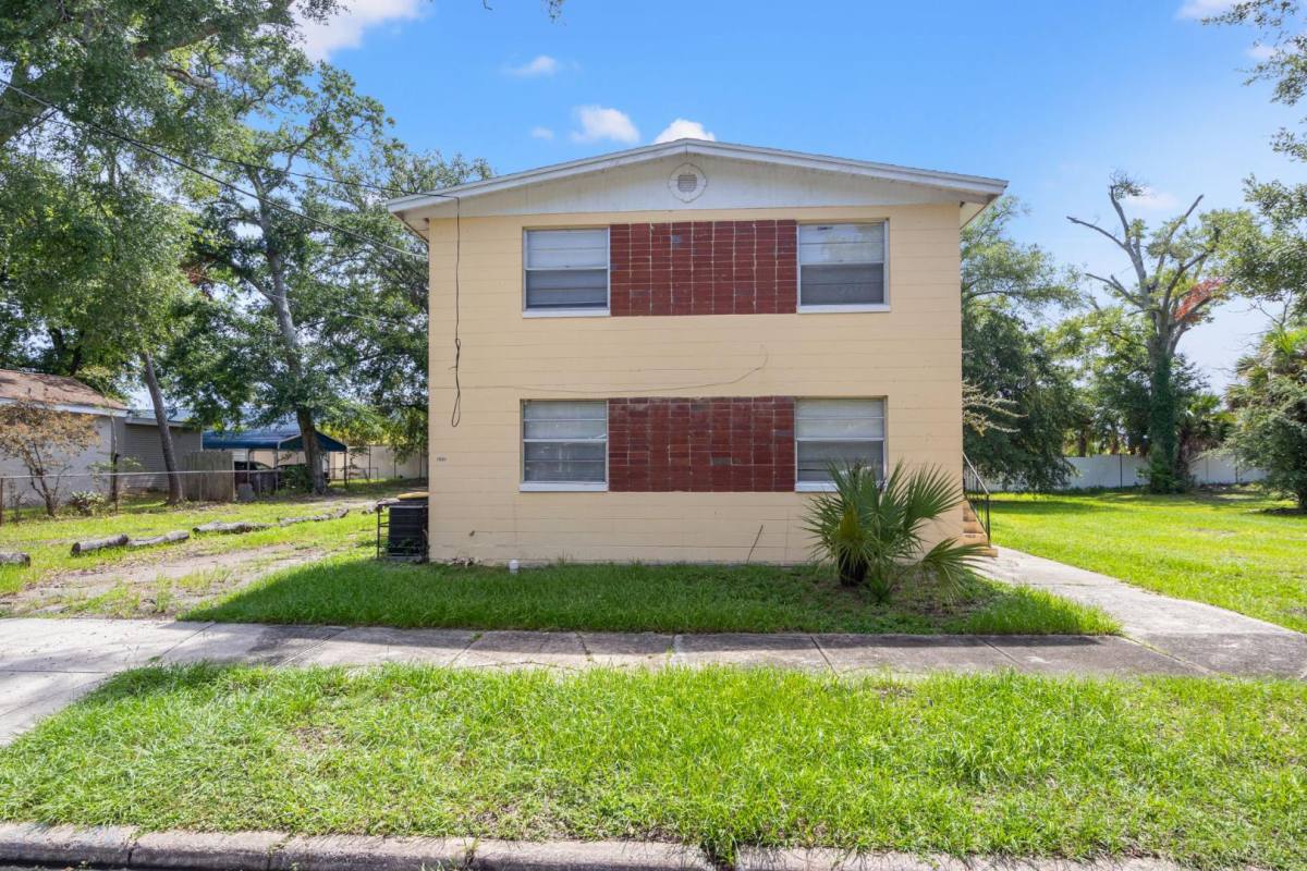 Apartment for rent at 1531 Louisiana St #4, Jacksonville, FL 32209