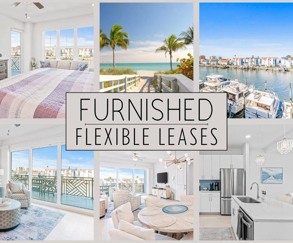 Condo for rent at 300 150th Ave #303, Saint Petersburg, FL 33708