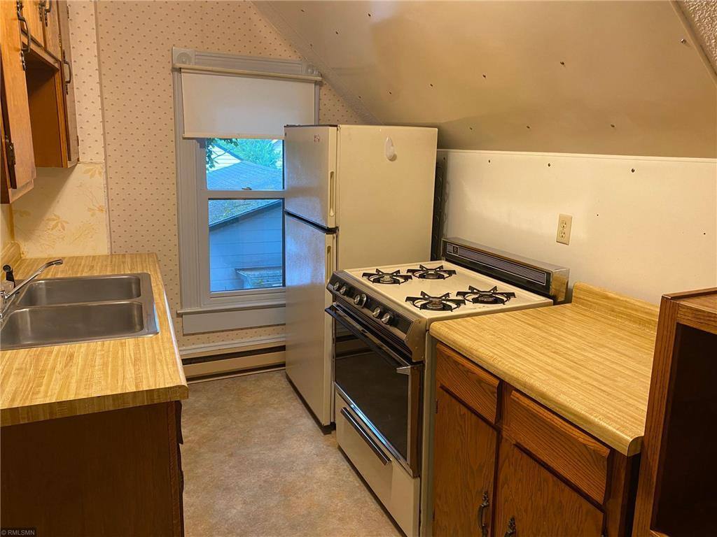 Apartment for rent at 226 3rd Ave NE #2, Saint Cloud, MN 56304